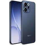 OPPO Reno15 FS 5G Smartphone Sbloccato, 512 GB, 8 GB RAM, Nero