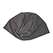 Quick Dry Cycling Cap for Summer Riding, Motorcycle Helmet Liner with Mesh Fabric, Windproof SweatAbsorbing for Bike Hat for Cycling and Sports, Colors(Dark Gery)