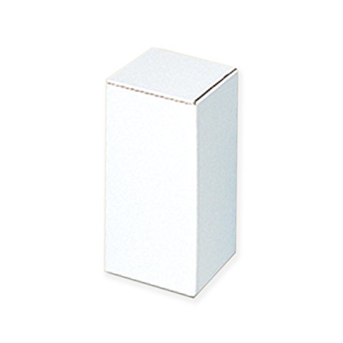 ヘイコー 箱 ダンボール フリーボックス F-65 8.5x8.5x17.5cm 10枚