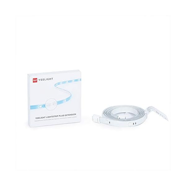 Aurora Lightstrip Plus Erweiterung | EU-Version | Yeelight – Bild 7