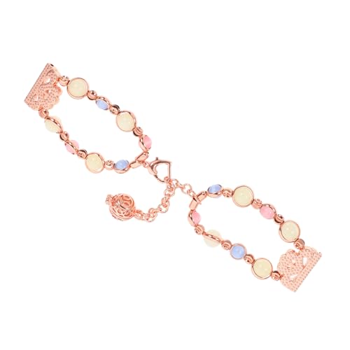 [Cemaystic] fB[Xvoh `F[fUC \ t@bVANZT[ KpV[l JWAɂtH[}ɂ (13x2.1cm,S[f)