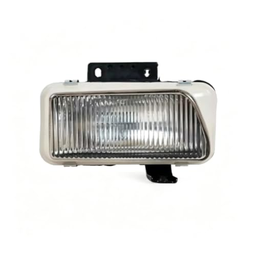 Feu antibrouillard Isuzu 700p pour réparer éclairage camion droit