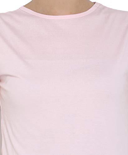 Image of Ap'pulse Women's Regular Fit Tshirt