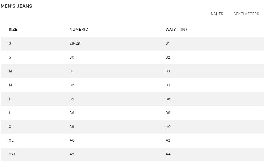 Lucky Brand Men's 181 Relaxed Straight Jean - Image 6