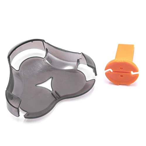 Vhbw testina compatibile con Philips 8000 Series