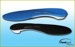 Custom Arch Support for Sports