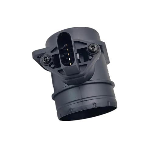 Débitmètre de masse d'air pour Jetta et Bora 1.9 TDI MK4