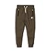 Produktbild DJ DutchJeans Boy's Jogging Trousers Trainingshose, Army Green Melee, 116