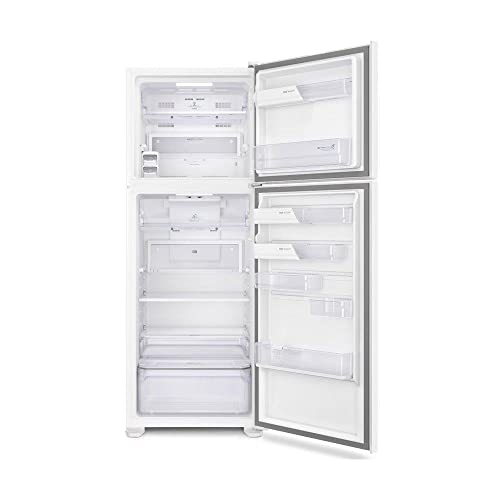 Refrigerador 474L Top Freezer Frost Free 220 Volts, Branco, Electrolux