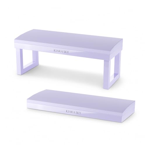 Kiara Sky Arm Rest Lavender