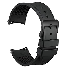 Black (Black Buckle)