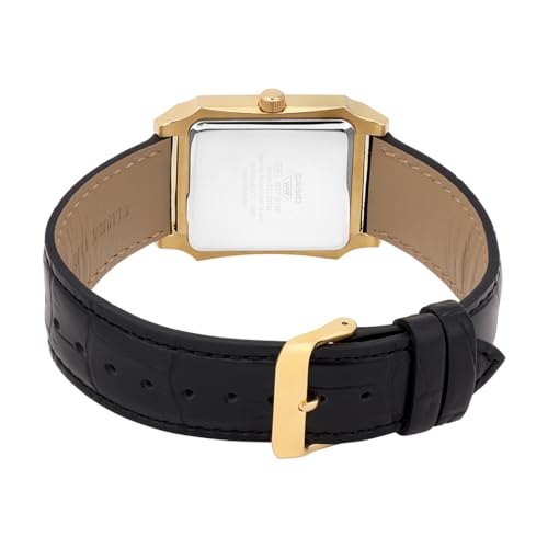 Image of Casio Enticer Men MTP-B190GL-7BVDF Analog White Dial Men (A2473)