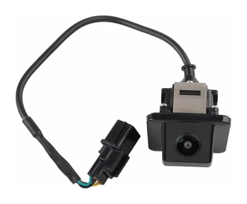 Caméra de recul pour Kia Optima 2014-2016 assistante stationnement d'origine 95760-2T650