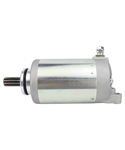 Soarider Starter & Relay For Arctic Cat Atv 550 650 700 1000 Utv Prowler 550 650 700 1000 Xt Xtx Ltd Trv Mud Pro, 0825-011 0825-013 0825-024, 18882 18882N, Sm64, 26024266, 410-22038, Smu0433, 49-5355 #TOP1