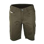 FORSBERG – FORSBERG Halpa Kurze Arbeitshose Herren Stretch Arbeitsshort