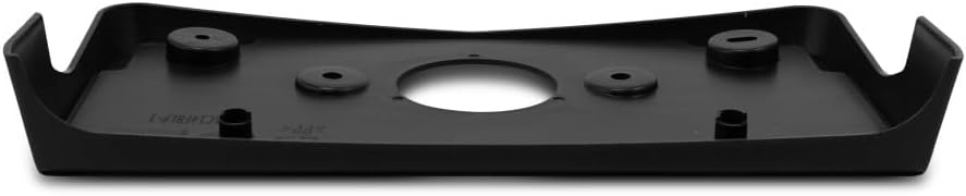 for Buick Lacrosse License Plate Bracket 2014 2015 2016 | Front | Textured | GM1068160 | 9054709