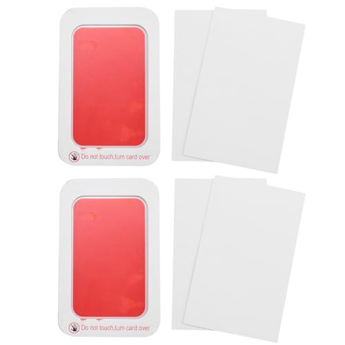 Grannerton ペット犬プリント インク キット パッド 赤ちゃんの手形 足形 安全 DIY 手形 足形 お手入れ簡単 ペット お土産 丈夫 赤