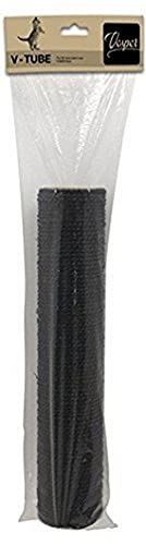 Vesper Poste Negro 8X40Cm Ref.52043