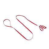 Jouet - cette corde à tirer peut également être un choix pour les amis qui ont des animaux de compagnie, une corde à tirer pour tortue hamster.