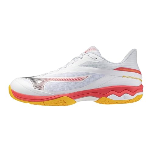[~Ym] ejXV[Y EG[uGNV[h R[g Wave Exceed Court OC zCg×R[×VgX 26.0 cm 3E