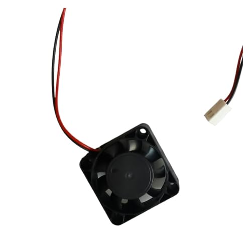 Ventilateur de refroidissement 40 mm 5V CC HDF4012L-05HB mini boîtier