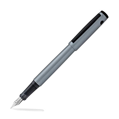 Image of PILOT Explorer Lightweight Fountain Pen in Gift Box, Includes CON-B Convert
