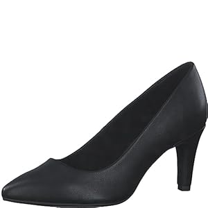 s.Oliver Damen 5-22406-41 Pumps