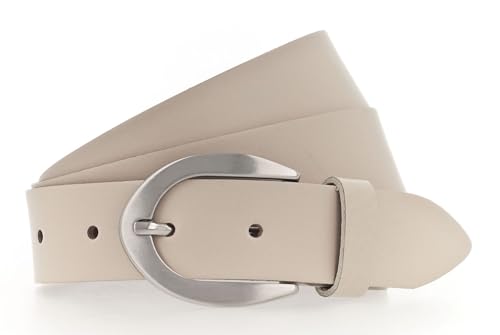 Vanzetti ceinture cuir parfaite pour sublimer votre look de bureau quotidien