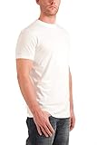 Garage Herren Shirt/ T-Shirt, 2 er Pack 0101, Weiß (white), 52/54 (L)