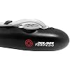 Xlab Reload Kit Torpedo Bottle Refills, Black, One Size
