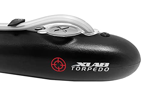 Xlab Reload Kit Torpedo Bottle Refills, Black, One Size by XLAB - Image 2