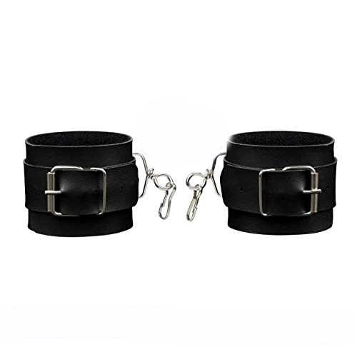 Algema Bracelete em Couro Vegano