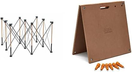 CT9 Work Stand + Soild Table Top