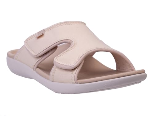 Sandale glissante Spenco Femme Kholo Brite mule confort avec soutien voûte plantaire