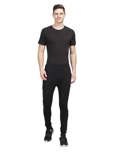 Image of BUKSER Mens JOGFIT Jogger Pants