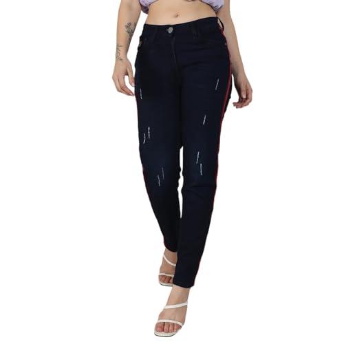 Image of PINACOLADA Women Jeans