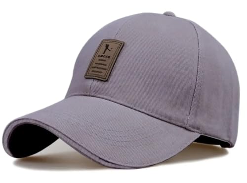 Image of Classic Baseball Cap for Men, Women, Boys & Girls | Adjustable Cotton Sports Cap | Lightweight Casual Hat for Running, Gym, Travel, Outdoor & Everyday Wear Multicolor