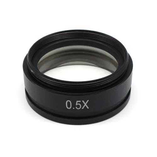 Lbg 0.5x WD165 쓮 160 mm o[[⏕kYAtlW 42 mm YA_v^[