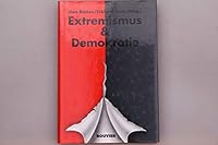 Extremismus & Demokratie 3416023110 Book Cover