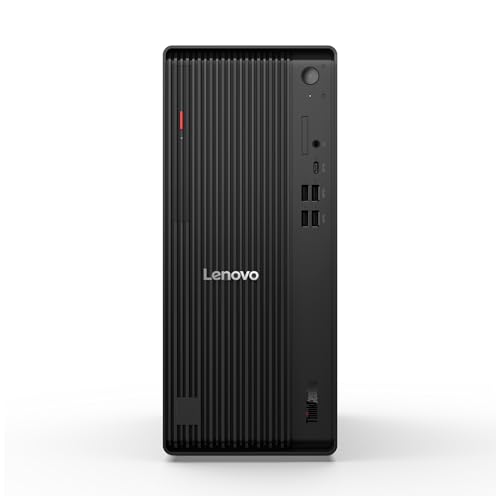 Lenovo ThinkCentre M70t Gen 6 Intel Core Ultra 7 265 DDR5 SDRAM SSD Windows 11 Pro Tower PC Neuf - vue 6
