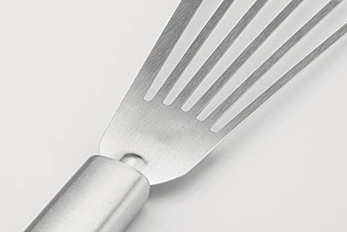 Espátula Tramontina Marffim em Aço Inox