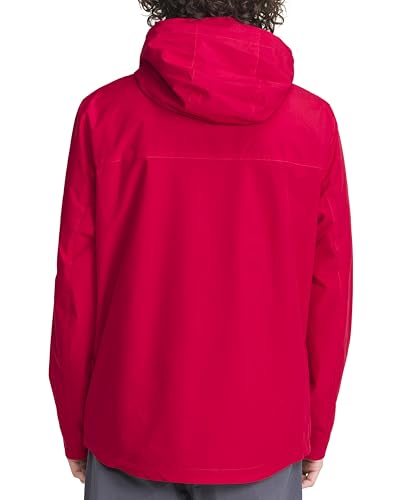 Image of Nautica Men's Big & Tall 1 /4 Zip Sweater