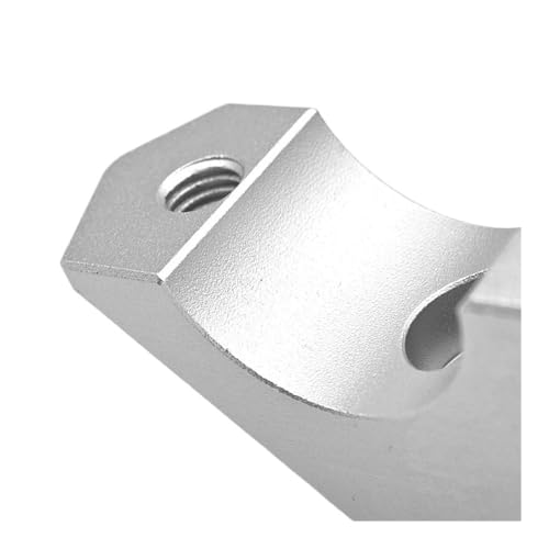 Elevador manillar DSX 900 y DS900X 2024 de aluminio resistente 6