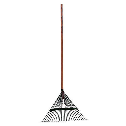 Rastrillo Heavy Duty Springfield 24 pulgadas miniatura 1