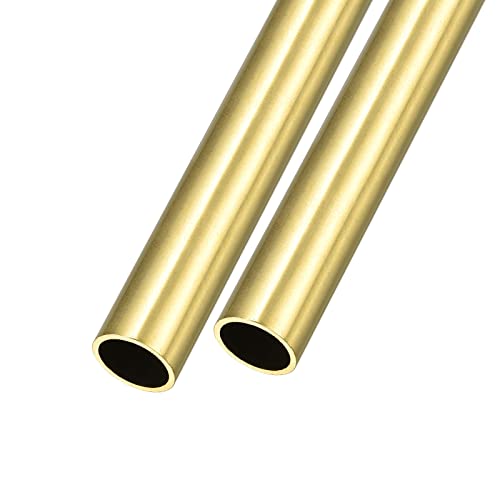 METALLIXITY ^J`[u (Oa12mm x  T x 300mm L) 2 Xg[g`[u - z[Ƌ @B DIY|p