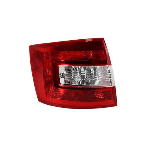 Feu pour arrière clignotant Skoda Spaceback signalisation claire