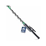 Lance télescopique en fibre de verre pour pulvérisateur toiture – Compatible PRO SPRAYER & GLADIATOR – Outil robuste et léger pour pros (3,20m)
