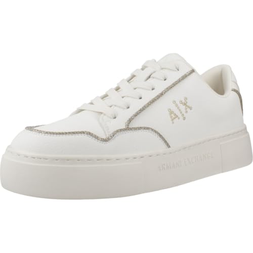 Baskets basses Armani Exchange XDX160 - vue 3