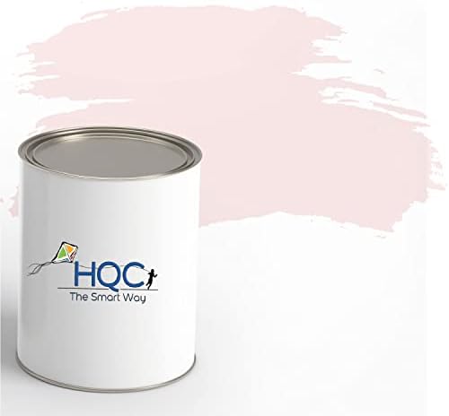 HQC Weather Shield Classic Grey Smooth Masonry Paint | 1L in 30+ Colours | Storm Proof, Scrub Resistance & Waterproof | Weatherproof Technology Designed with Acrylic Resin for Ultimate Protection