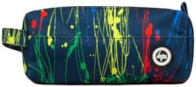 Hype Pencil case School uni Office Stationary for Boys Girls Men Women